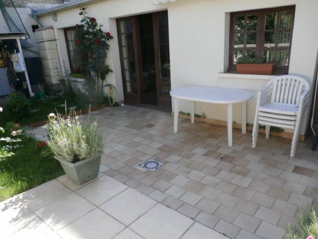 Maison Saint Vincent Le Havre à vendre  r